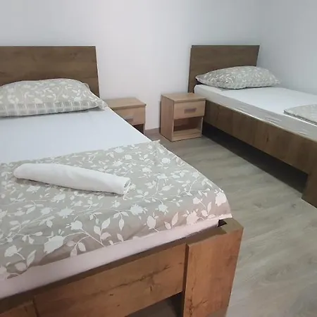 Apartma Vlado