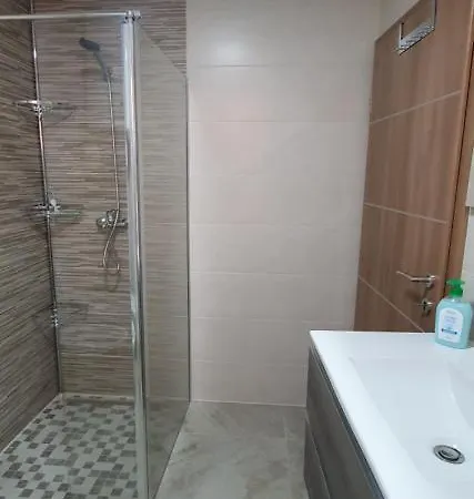 Apartma Vlado * 科佩尔