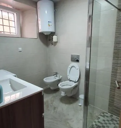 公寓 Apartma Vlado