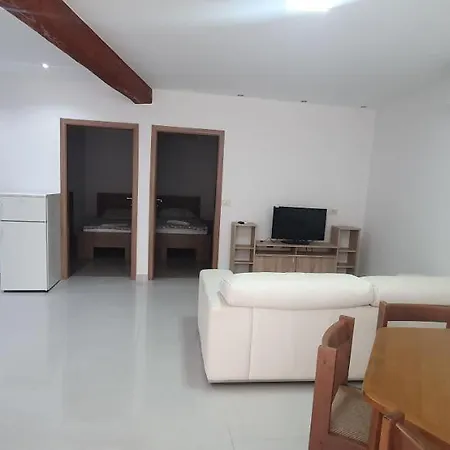 Apartma Vlado Appartement Koper