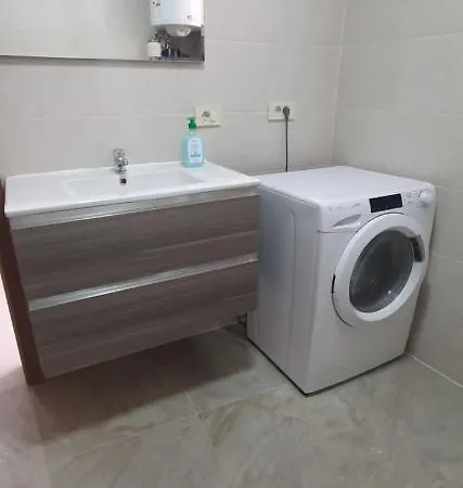 Apartma Vlado *