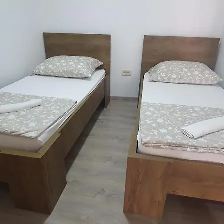 Apartma Vlado 公寓 *